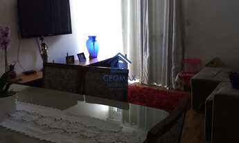 Imagem 4: APARTAMENTO RESIDENCIAL em SÃO JOSÉ DO RIO PRETO - SP, VILA ITÁLIA