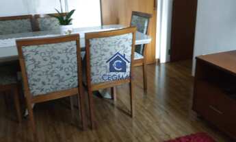 Imagem 2: APARTAMENTO RESIDENCIAL em SÃO JOSÉ DO RIO PRETO - SP, VILA ITÁLIA