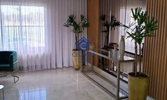 Imagem 2: APARTAMENTO RESIDENCIAL em SÃO JOSÉ DO RIO PRETO - SP, PINHEIROS