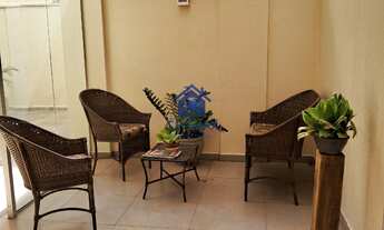 Imagem 3: APARTAMENTO RESIDENCIAL em SÃO JOSÉ DO RIO PRETO - SP, PARQUE ESTORIL