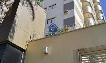 Imagem 2: APARTAMENTO RESIDENCIAL em SÃO JOSÉ DO RIO PRETO - SP, PARQUE ESTORIL