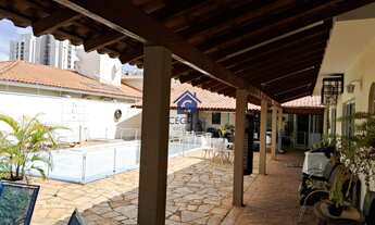 Imagem: CASA RESIDENCIAL em SÃO JOSÉ DO RIO PRETO