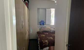 Imagem 3: CASA RESIDENCIAL em SÃO JOSÉ DO RIO PRETO - SP, CONDOMÍNIO RESIDENCIAL PARQUE DA LIBERDADE