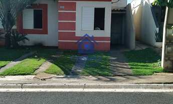 Imagem 2: CASA RESIDENCIAL em SÃO JOSÉ DO RIO PRETO - SP, CONDOMÍNIO RESIDENCIAL PARQUE DA LIBERDADE