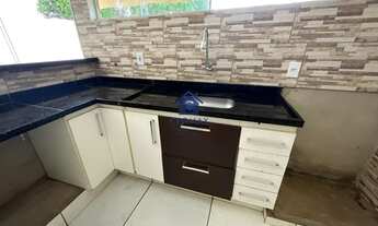 Imagem 7: CASA RESIDENCIAL em SÃO JOSÉ DO RIO PRETO - SP, CONDOMÍNIO RESIDENCIAL PARQUE DA LIBERDADE