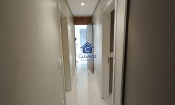 Imagem 4: APARTAMENTO RESIDENCIAL em SÃO JOSÉ DO RIO PRETO - SP, JARDIM MARACANÃ