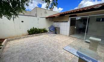 Imagem 1: CASA RESIDENCIAL em SÃO JOSÉ DO RIO PRETO - SP, CONDOMÍNIO RESIDENCIAL PARQUE DA LIBERDADE