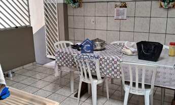 Imagem 6: CASA RESIDENCIAL em SÃO JOSÉ DO RIO PRETO - SP, VILA ANCHIETA