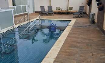 Imagem 5: APARTAMENTO RESIDENCIAL em SÃO JOSÉ DO RIO PRETO - SP, VILA CURTI