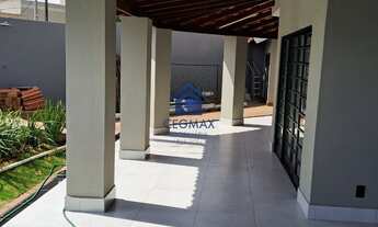 Imagem 2: CASA RESIDENCIAL em SÃO JOSÉ DO RIO PRETO - SP, JARDIM MARACANÃ