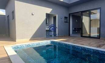 Imagem: CASA RESIDENCIAL em MIRASSOL - SP, PARQUE