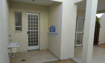 Imagem 7: CASA RESIDENCIAL em SÃO JOSÉ DO RIO PRETO - SP, JARDIM VISTA ALEGRE