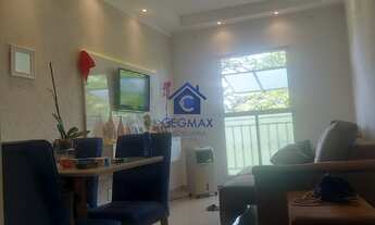 Imagem: APARTAMENTO RESIDENCIAL em SÃO JOSÉ DO