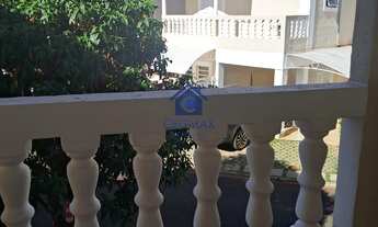 Imagem 4: CASA RESIDENCIAL em SÃO JOSÉ DO RIO PRETO - SP, JARDIM TARRAF II