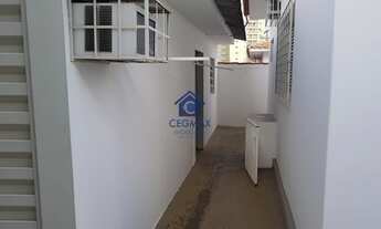 Imagem 5: CASA RESIDENCIAL em SÃO JOSÉ DO RIO PRETO - SP, VILA CURTI