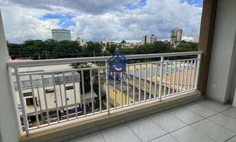 Imagem 2: APARTAMENTO RESIDENCIAL em SÃO JOSÉ DO RIO PRETO - SP, VILA REDENTORA