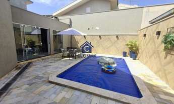 Imagem: CASA RESIDENCIAL em MIRASSOL - SP, VILLAGE