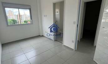 Imagem 4: APARTAMENTO RESIDENCIAL em SÃO JOSÉ DO RIO PRETO - SP, VILA REDENTORA