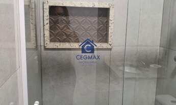 Imagem 3: APARTAMENTO RESIDENCIAL em SÃO JOSÉ DO RIO PRETO - SP, SANTOS DUMONT