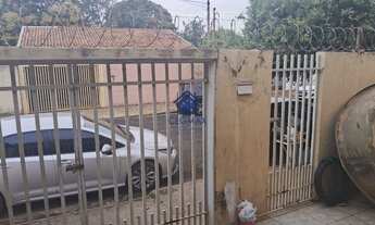 Imagem 2: CASA RESIDENCIAL em SÃO JOSÉ DO RIO PRETO - SP, JARDIM SORAIA