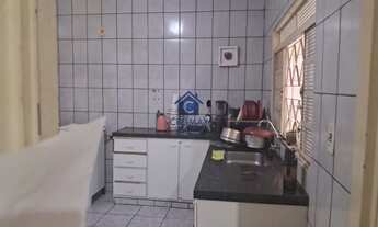 Imagem 7: CASA RESIDENCIAL em SÃO JOSÉ DO RIO PRETO - SP, JARDIM SORAIA