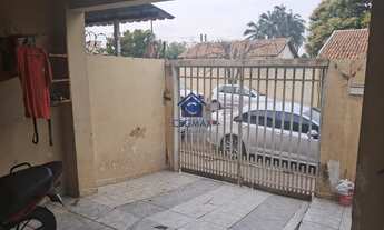 Imagem 3: CASA RESIDENCIAL em SÃO JOSÉ DO RIO PRETO - SP, JARDIM SORAIA