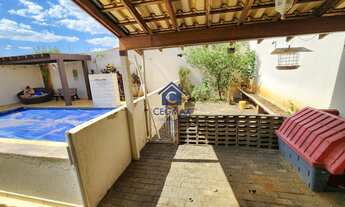 Imagem 3: CASA RESIDENCIAL em MIRASSOL - SP, RESIDENCIAL HAROLDO MAGALHÃES