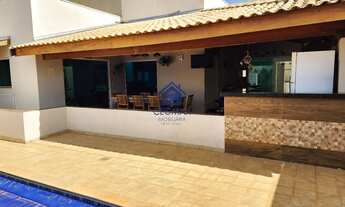 Imagem 4: CASA RESIDENCIAL em MIRASSOL - SP, RESIDENCIAL HAROLDO MAGALHÃES