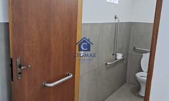 Imagem 5: SALAO COMERCIAL em SÃO JOSÉ DO RIO PRETO - SP, JARDIM SANTA LÚCIA