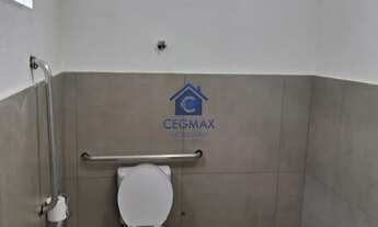 Imagem 7: SALAO COMERCIAL em SÃO JOSÉ DO RIO PRETO - SP, JARDIM SANTA LÚCIA