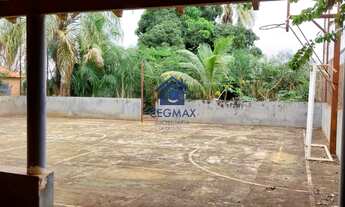 Imagem 2: CHACARA RESIDENCIAL em ITAPAGIPE - MG, Condomínio Rancho Toledo