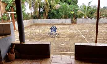 Imagem: CHACARA RESIDENCIAL em ITAPAGIPE - MG, Condomínio