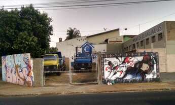 Imagem 6: TERRENO COMERCIAL em SÃO JOSÉ DO RIO PRETO - SP, JARDIM MARAMBÁIA