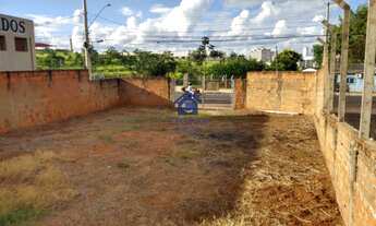 Imagem: TERRENO COMERCIAL em SÃO JOSÉ DO RIO PRETO