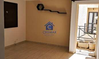 Imagem: APARTAMENTO RESIDENCIAL em SÃO JOSÉ DO