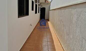 Imagem 2: CASA RESIDENCIAL em SÃO JOSÉ DO RIO PRETO - SP, BOA VISTA