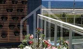 Imagem 2: Excelente apartamento no Wave, em Armação