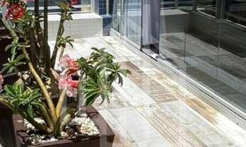 Imagem 3: Excelente apartamento no Wave, em Armação