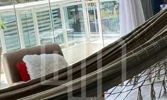 Imagem 5: Excelente apartamento no Wave, em Armação