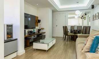 Imagem 5: APARTAMENTO RESIDENCIAL em São Paulo - SP, Vila Suzana