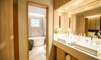 Imagem 4: APARTAMENTO COM 3 DORMITÓRIOS (2 SUÍTES) PRÓXIMO DO METRÔ MORUMBI