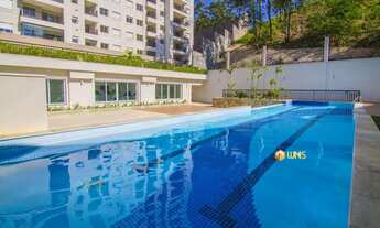 Imagem 5: COBERTURA COM 3 DORMITÓRIOS COM 2 VAGAS NO MORUMBI