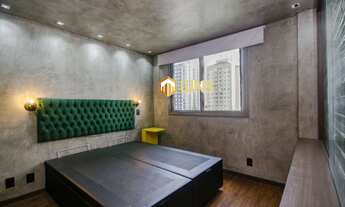 Imagem 6: APARTAMENTO RESIDENCIAL em SÃO PAULO - SP, CIDADE MONÇÕES