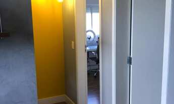 Imagem 4: COBERTURA COM 3 DORMITÓRIOS COM 2 VAGAS NO MORUMBI