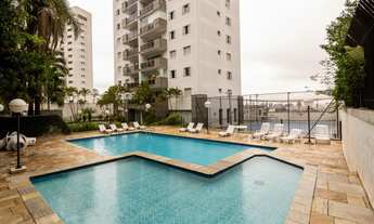 Imagem 2: APARTAMENTO RESIDENCIAL em São Paulo - SP, Vila Andrade