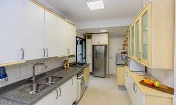 Imagem 7: APARTAMENTO RESIDENCIAL em São Paulo - SP, Panamby