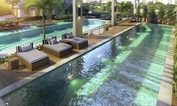 Imagem: APARTAMENTO RESIDENCIAL em São Paulo