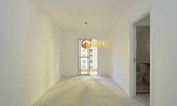 Imagem 4: Um dormitório com (1 Suíte) com vaga na Vila Andrade