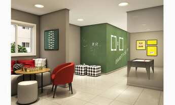 Imagem 7: APARTAMENTO RESIDENCIAL em SÃO PAULO - SP, PARQUE IPÊ