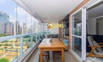 Imagem: APARTAMENTO RESIDENCIAL em SÃO PAULO